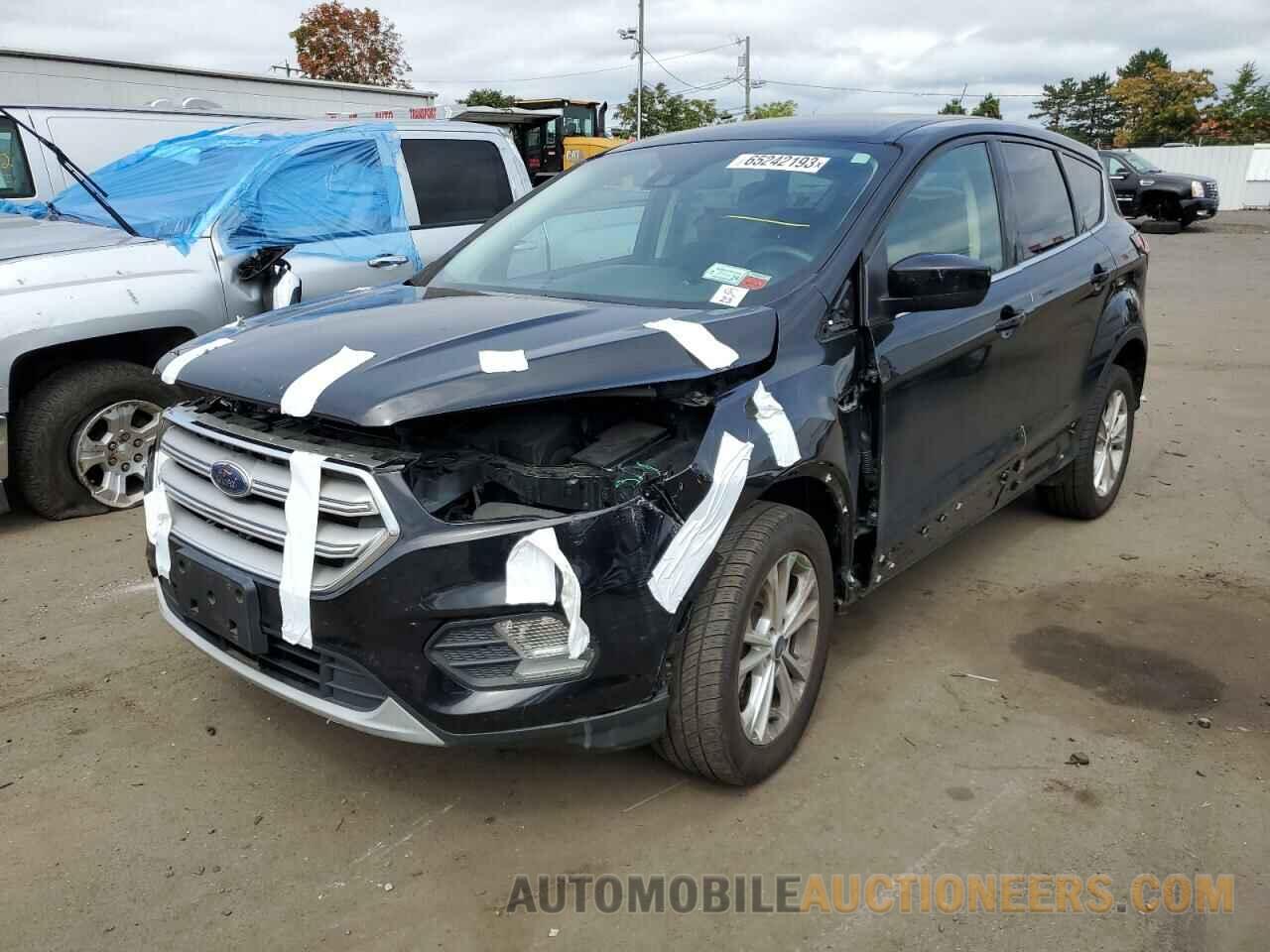 1FMCU9GD1KUA09084 FORD ESCAPE 2019