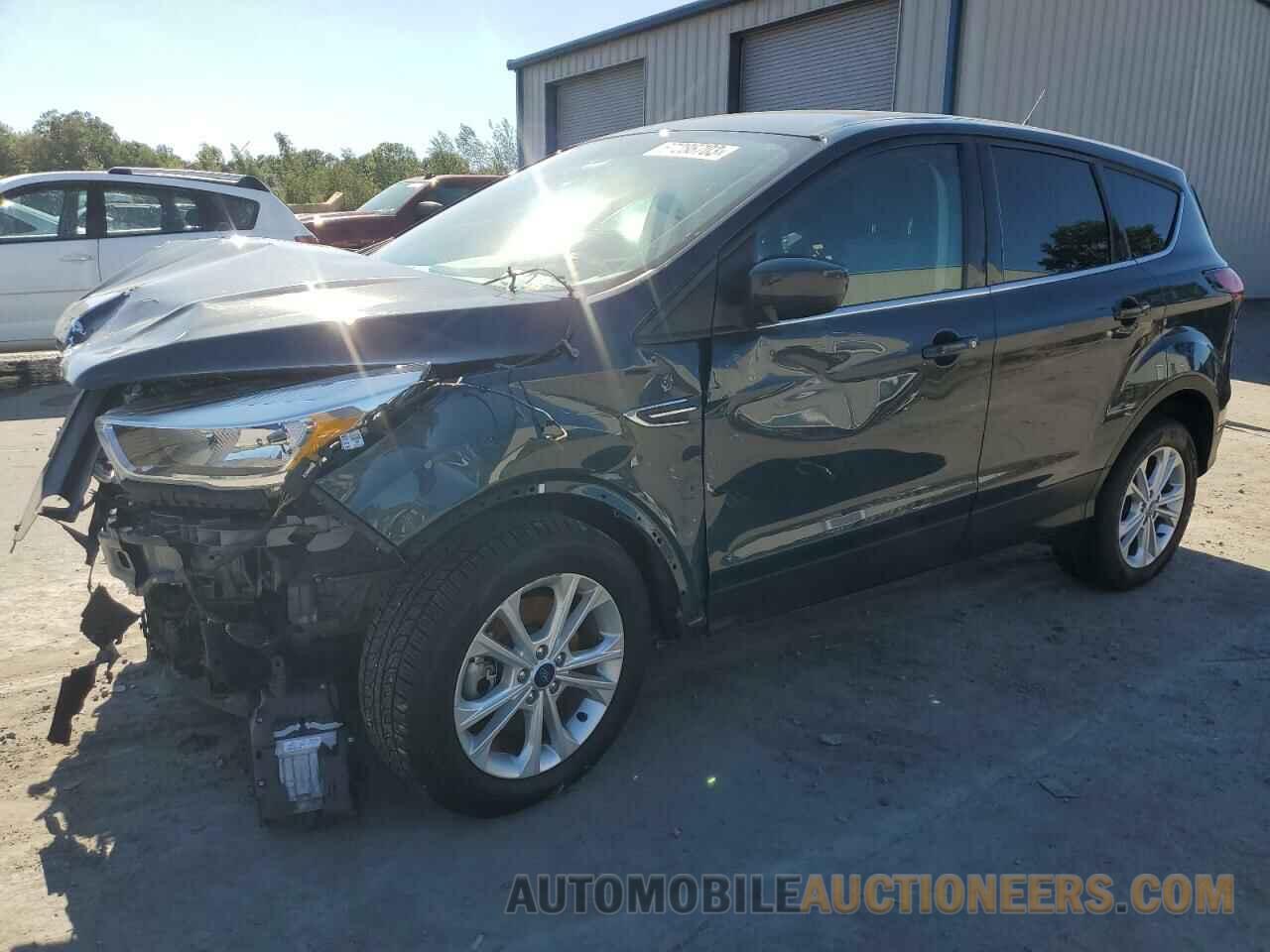 1FMCU9GD1KUA09764 FORD ESCAPE 2019