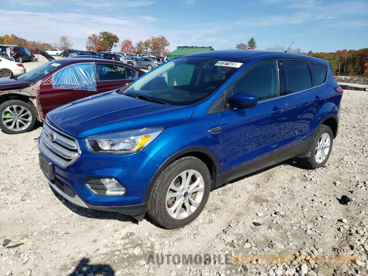 1FMCU9GD1KUA21624 FORD ESCAPE 2019