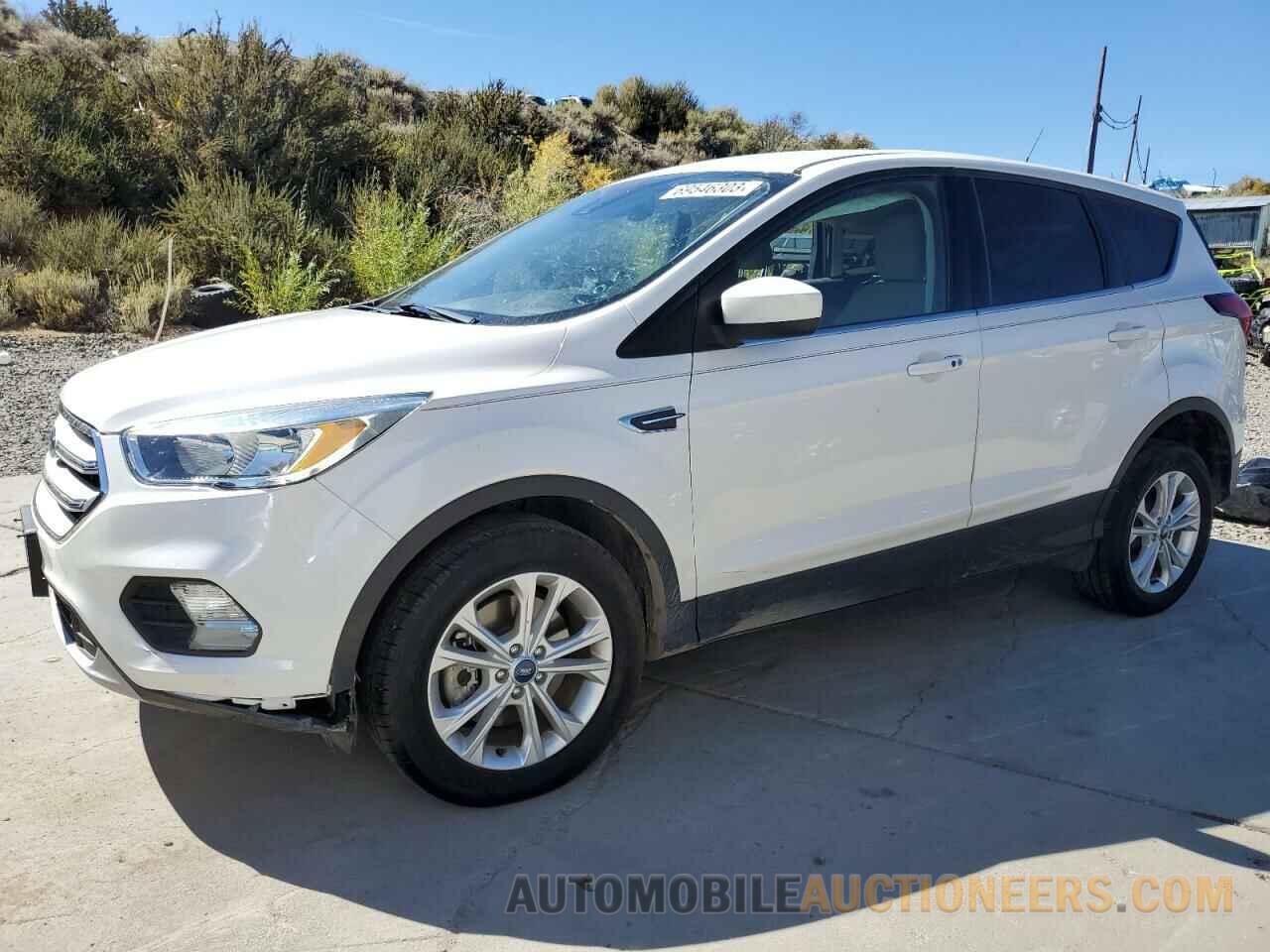 1FMCU9GD1KUA36379 FORD ESCAPE 2019