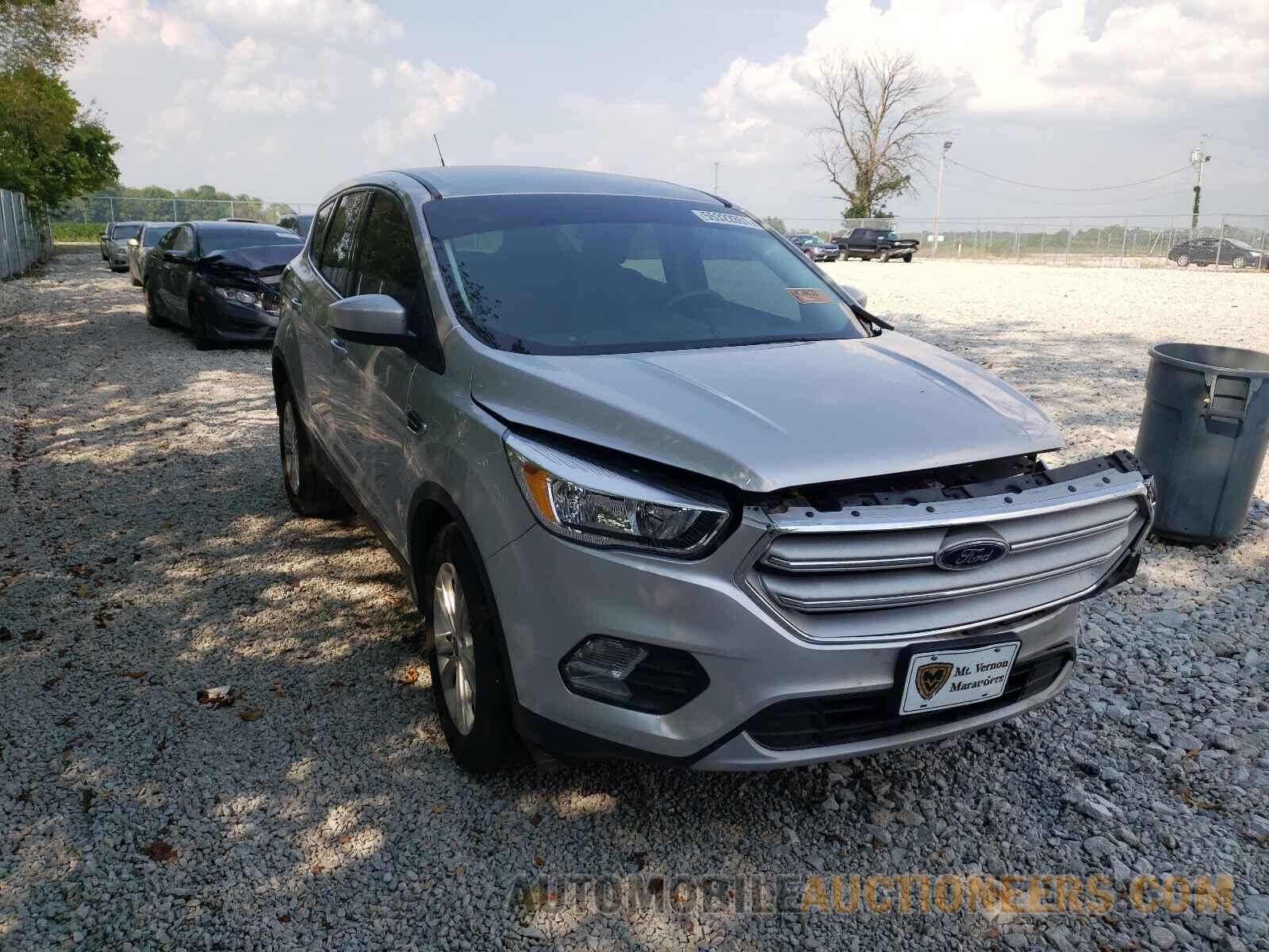 1FMCU9GD1KUB09069 FORD ESCAPE 2019