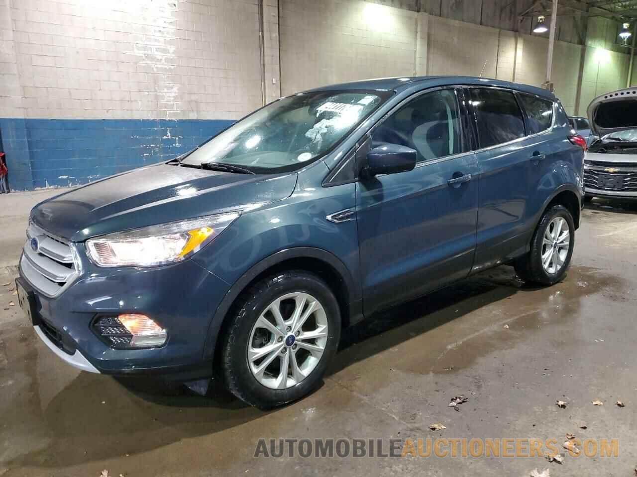 1FMCU9GD1KUB31153 FORD ESCAPE 2019