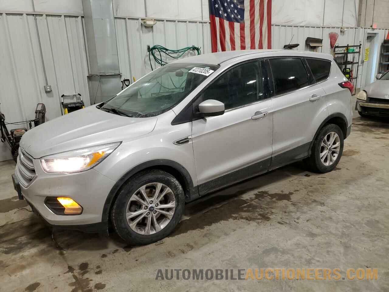 1FMCU9GD1KUB34408 FORD ESCAPE 2019