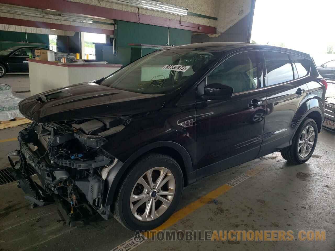 1FMCU9GD1KUB55677 FORD ESCAPE 2019