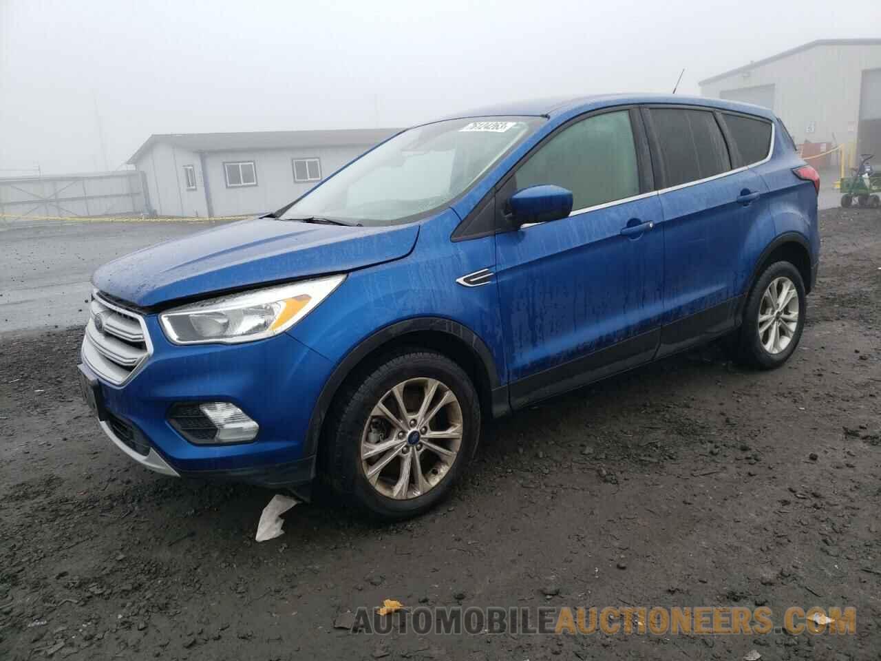 1FMCU9GD1KUB65920 FORD ESCAPE 2019