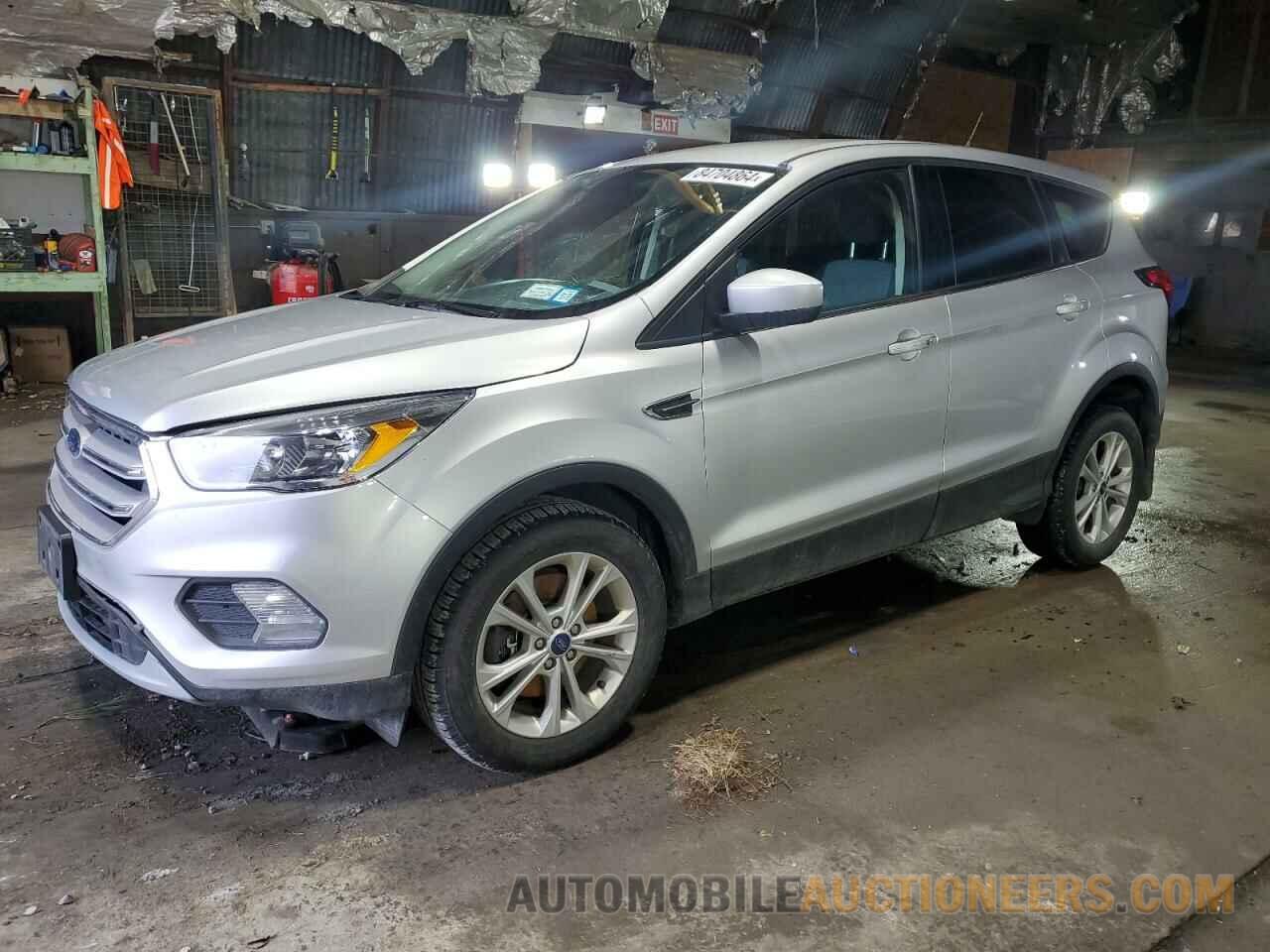 1FMCU9GD1KUB73600 FORD ESCAPE 2019