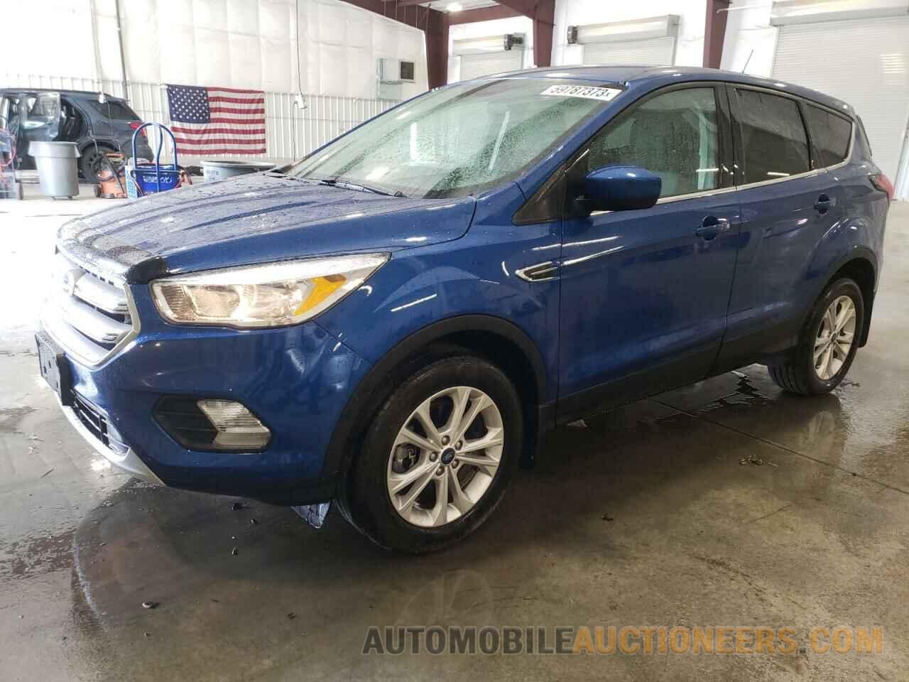 1FMCU9GD1KUC14324 FORD ESCAPE 2019