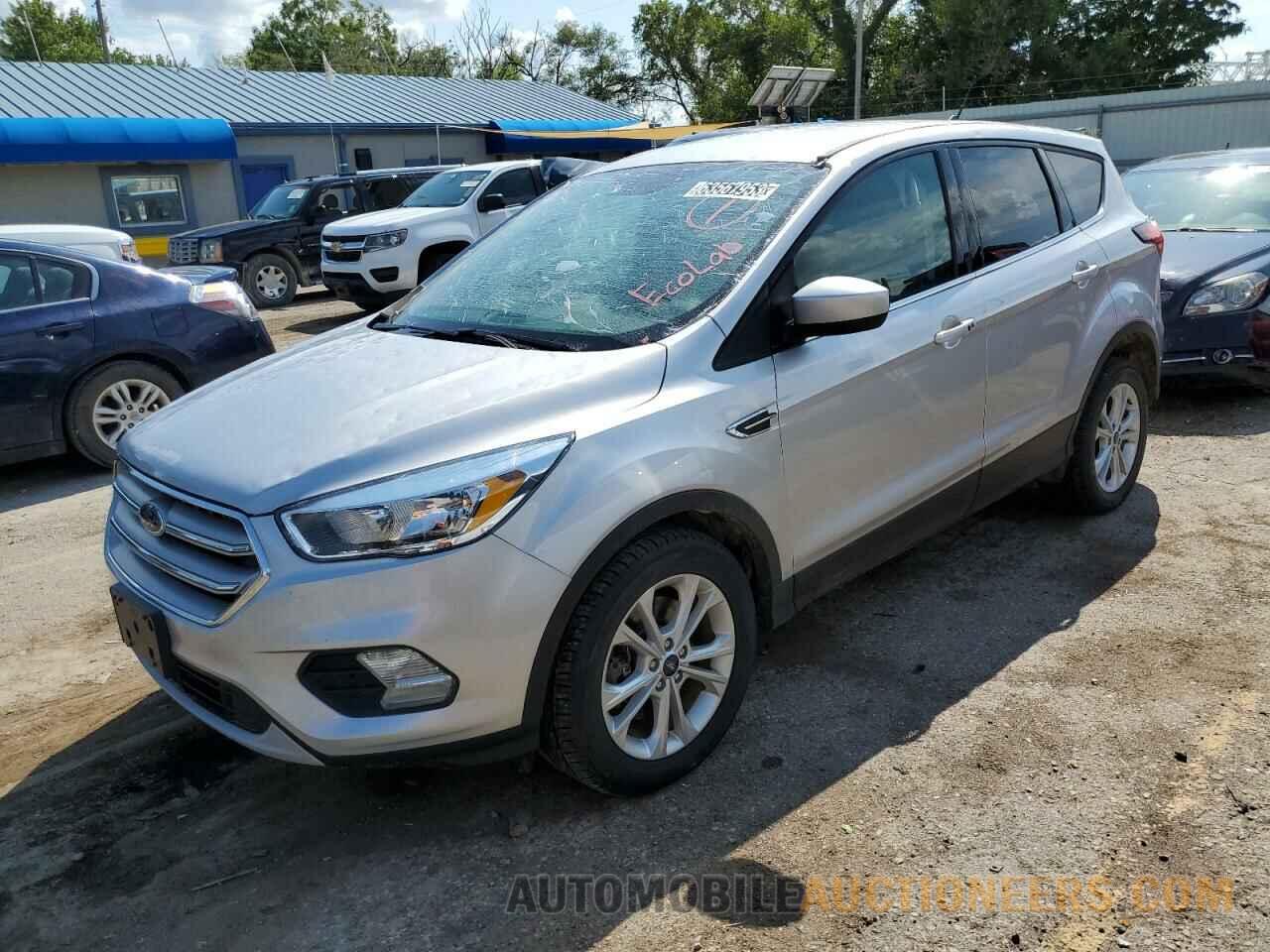 1FMCU9GD1KUC34315 FORD ESCAPE 2019