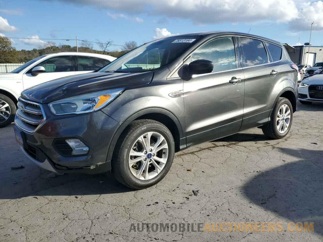 1FMCU9GD2HUD78304 FORD ESCAPE 2017