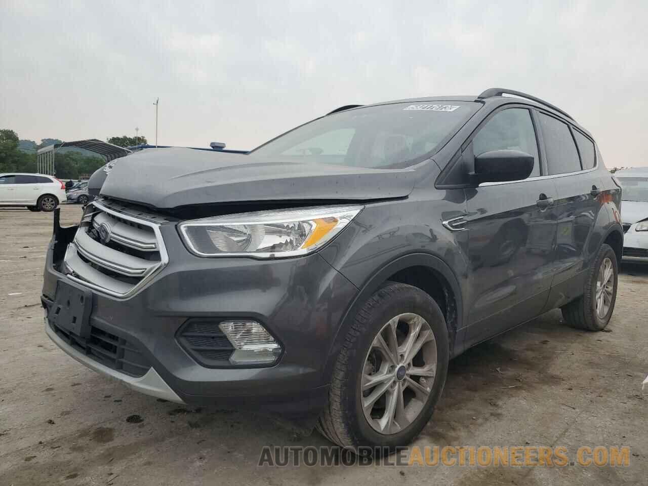 1FMCU9GD2JUA01204 FORD ESCAPE 2018