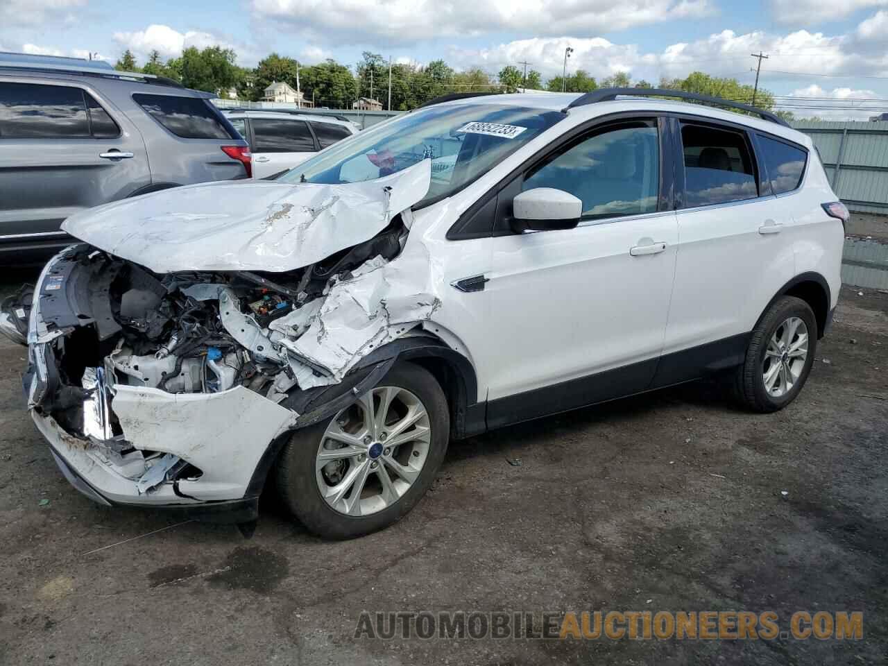 1FMCU9GD2JUB02114 FORD ESCAPE 2018