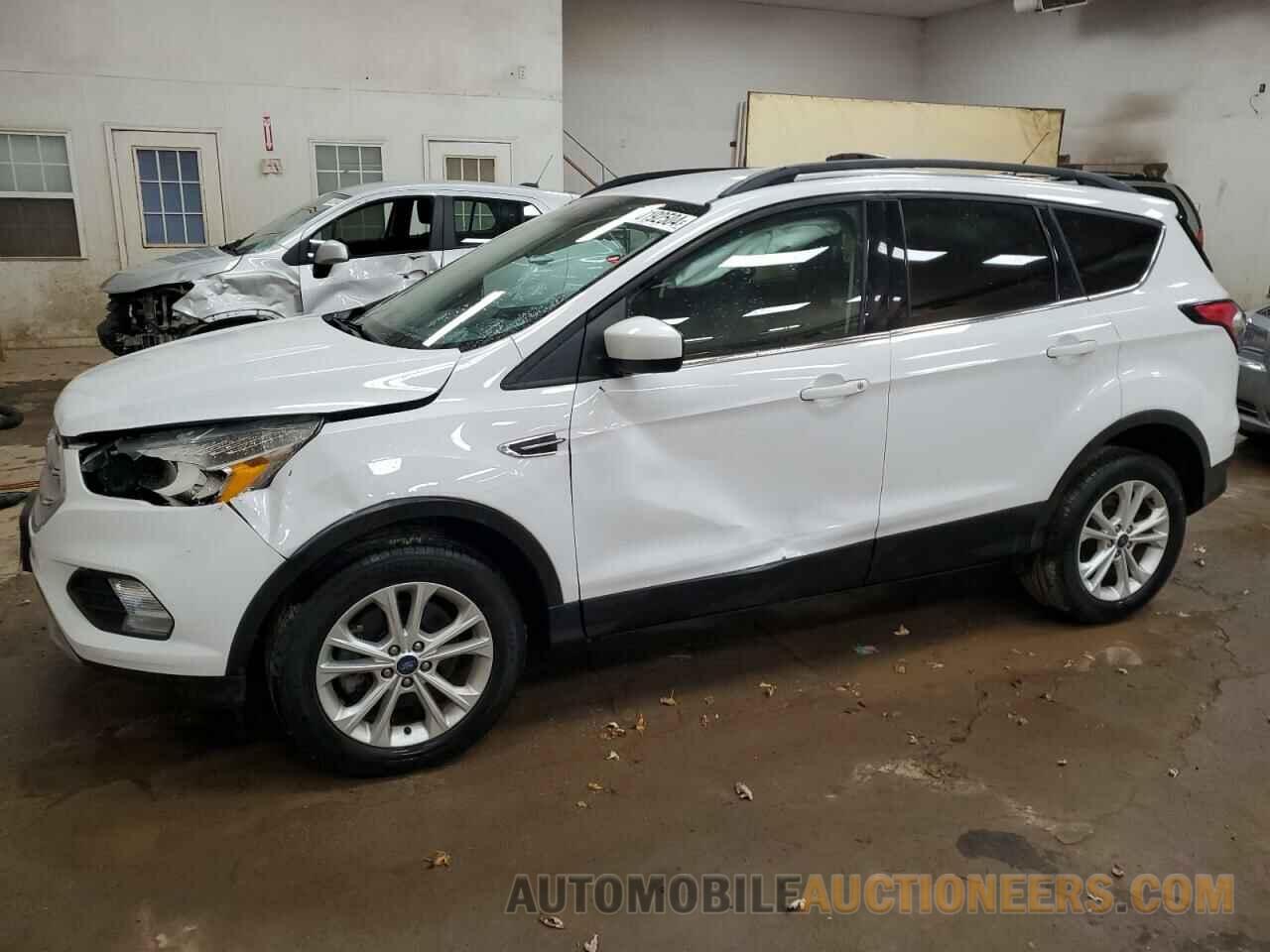 1FMCU9GD2JUB02131 FORD ESCAPE 2018