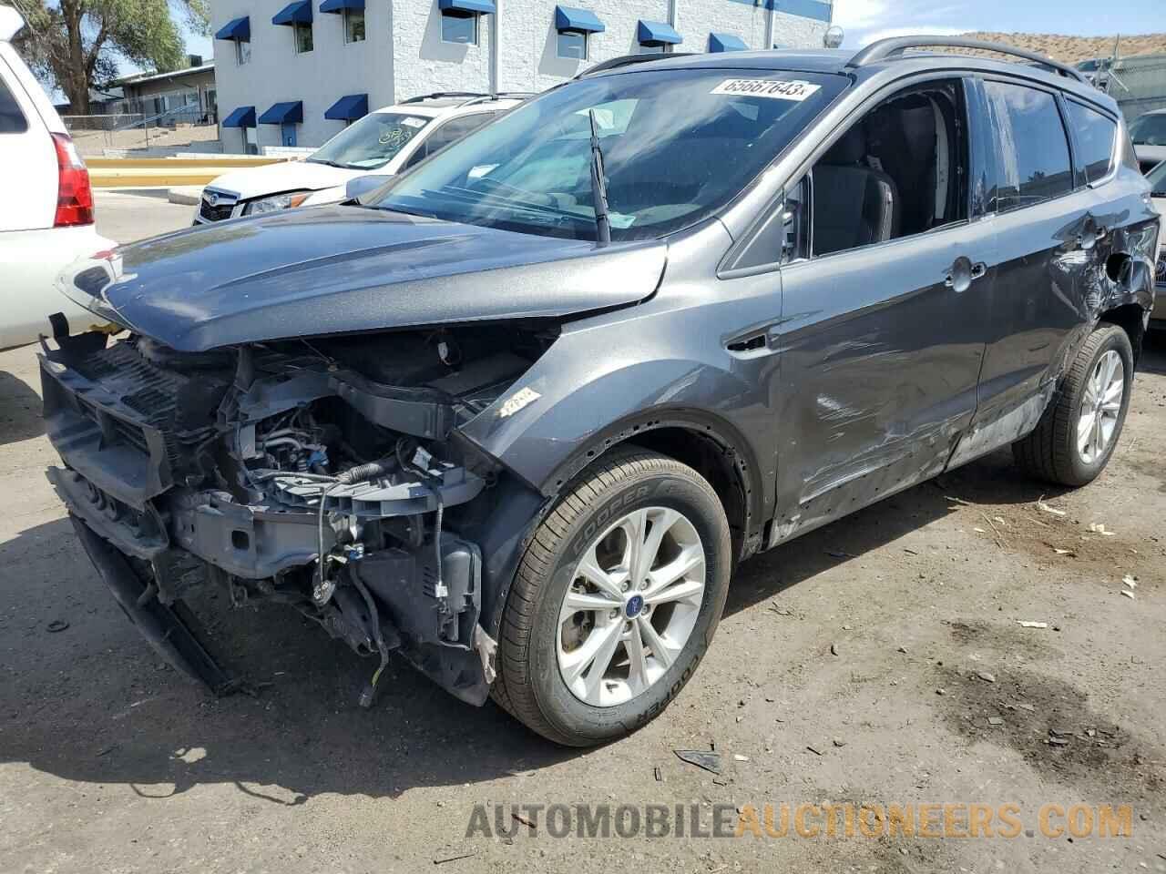 1FMCU9GD2JUB75130 FORD ESCAPE 2018