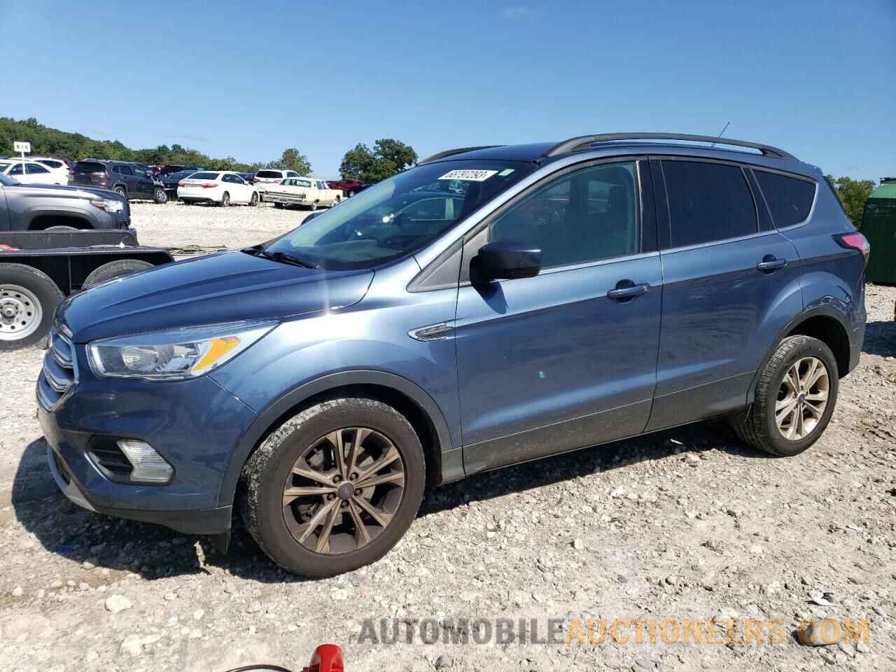 1FMCU9GD2JUC11026 FORD ESCAPE 2018