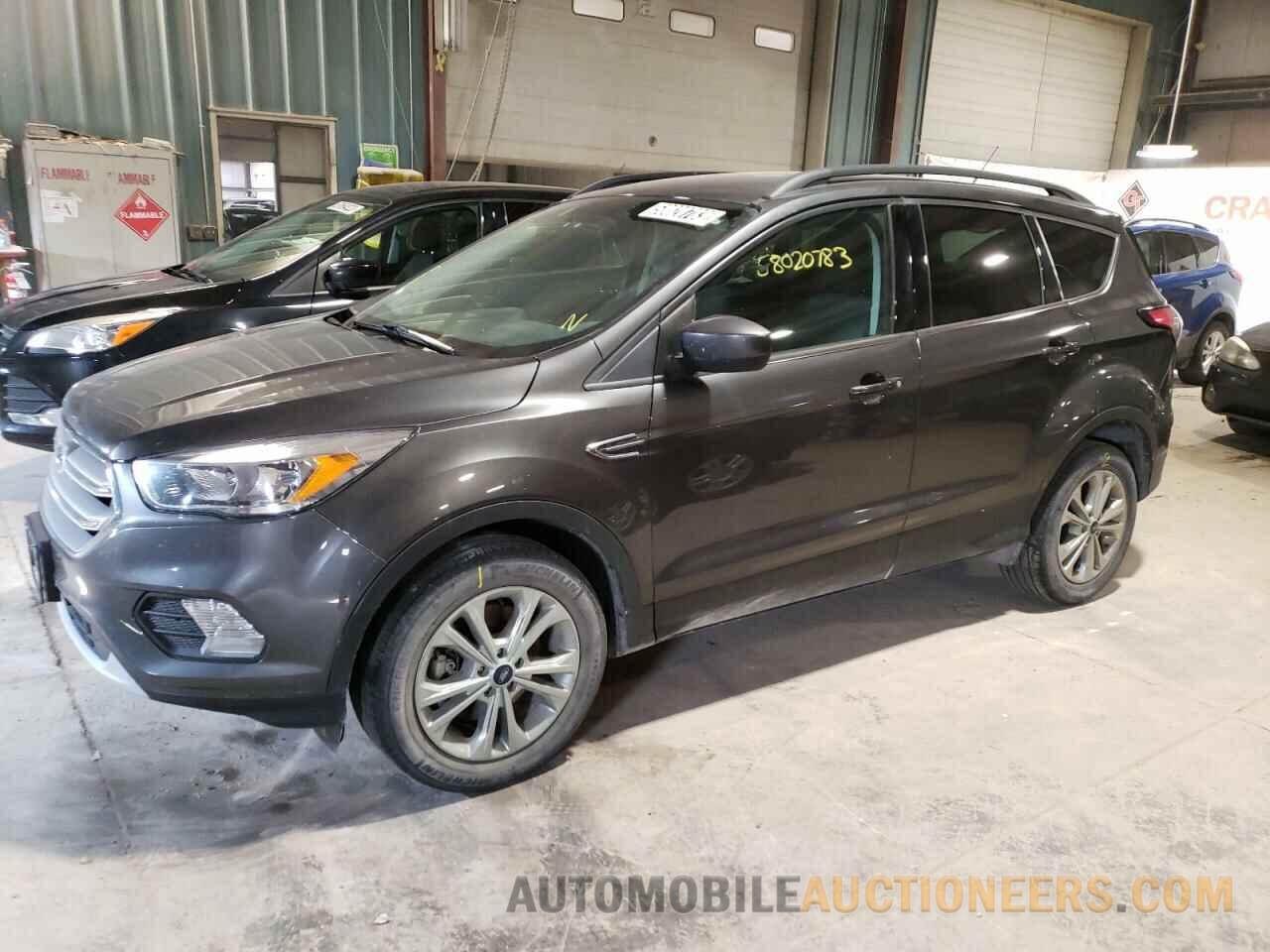 1FMCU9GD2JUC50473 FORD ESCAPE 2018