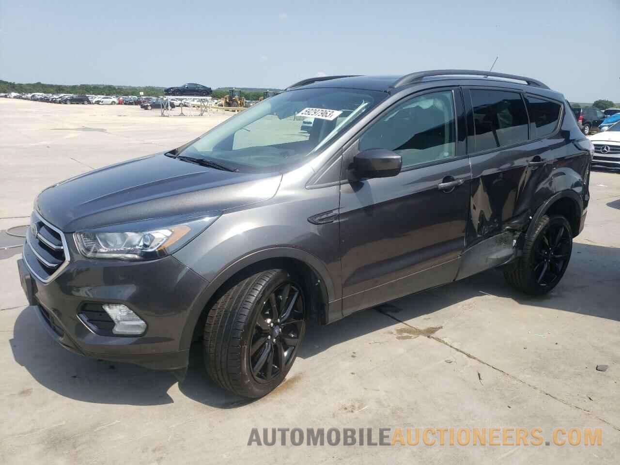 1FMCU9GD2JUD12812 FORD ESCAPE 2018