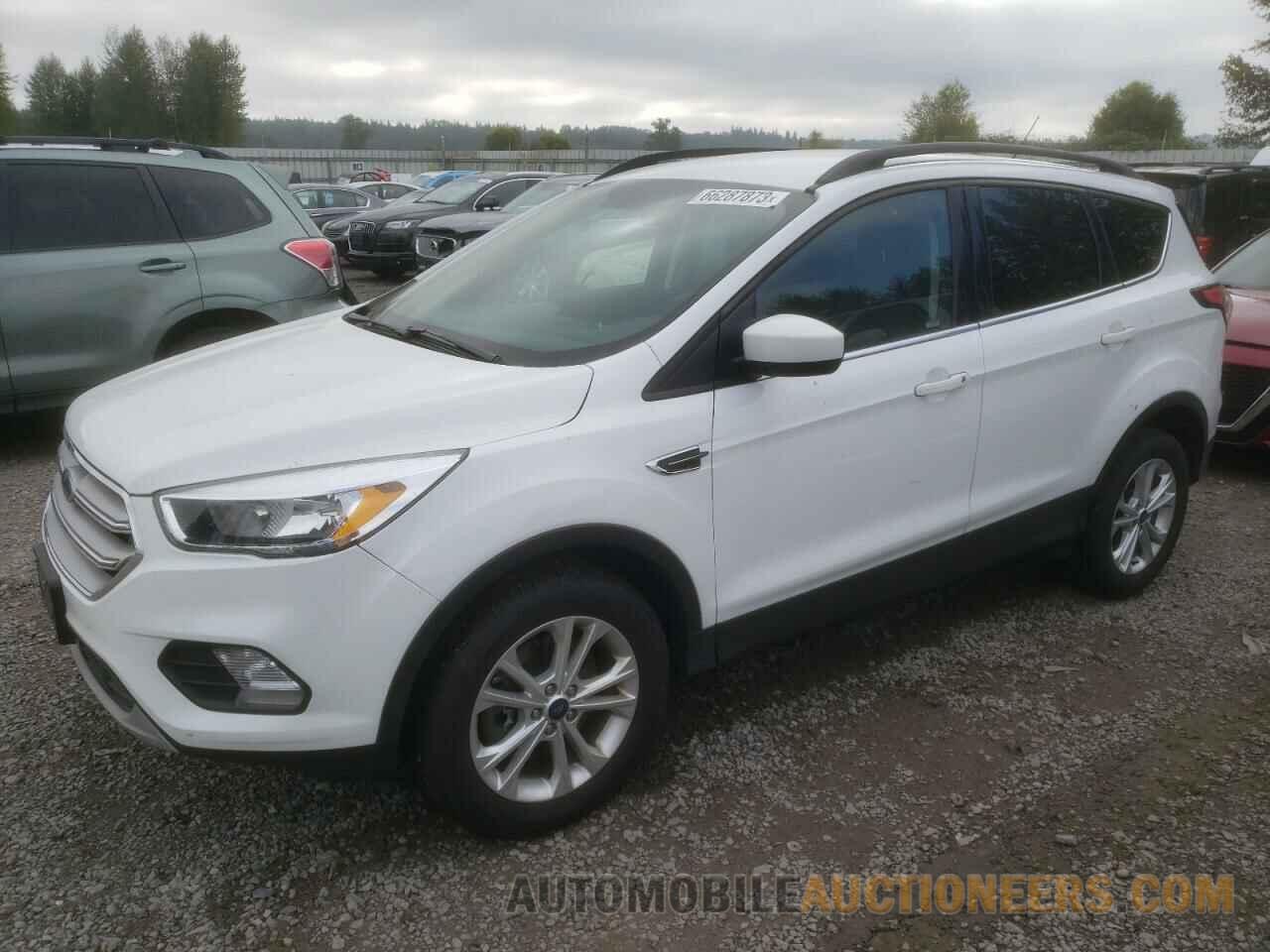 1FMCU9GD2JUD22577 FORD ESCAPE 2018