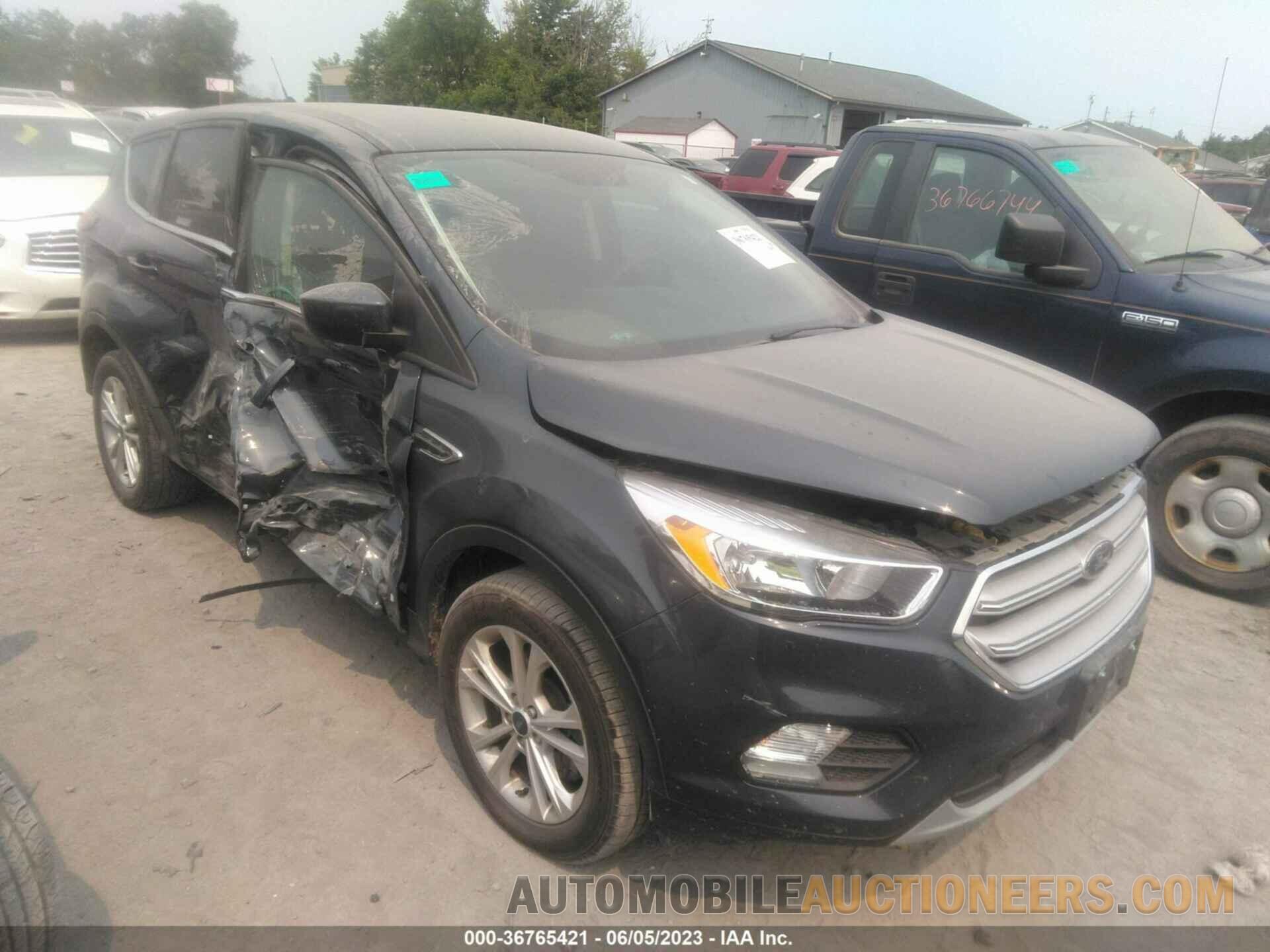 1FMCU9GD2KUA03150 FORD ESCAPE 2019