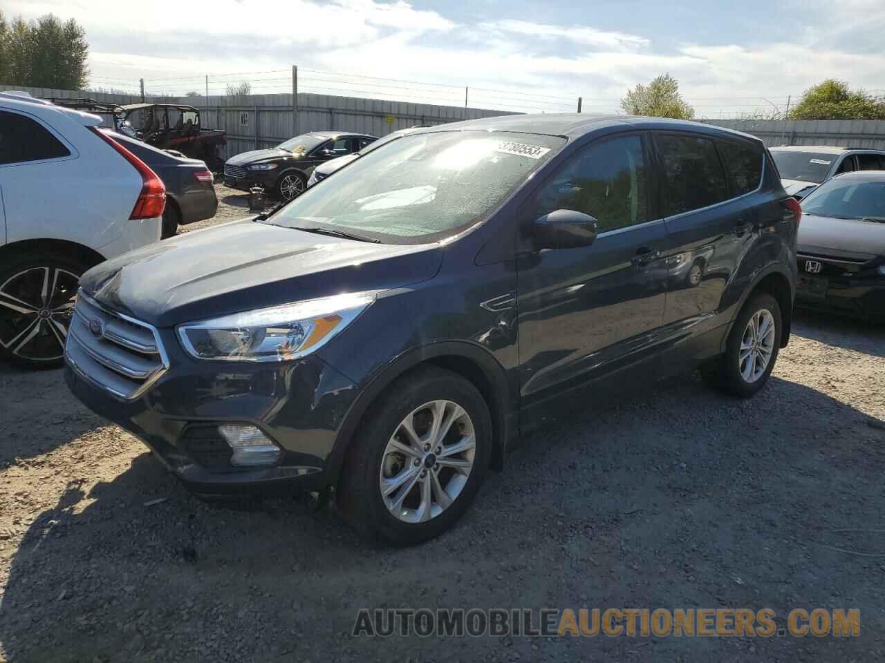 1FMCU9GD2KUA36553 FORD ESCAPE 2019