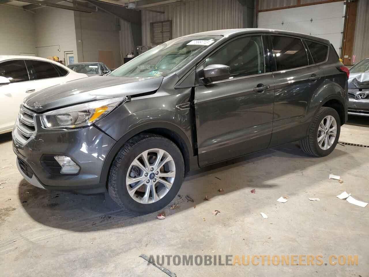 1FMCU9GD2KUA93268 FORD ESCAPE 2019