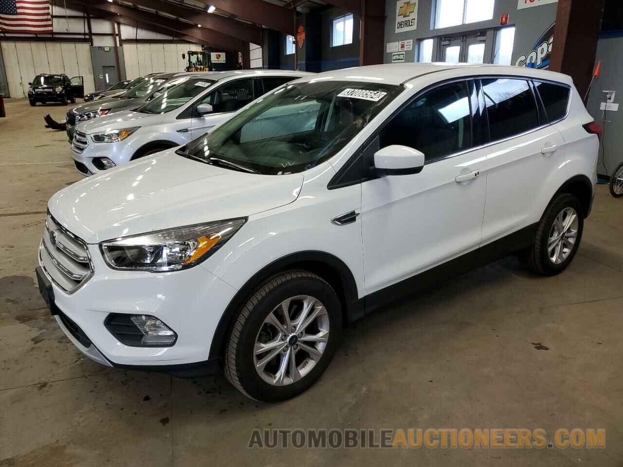 1FMCU9GD2KUA94839 FORD ESCAPE 2019