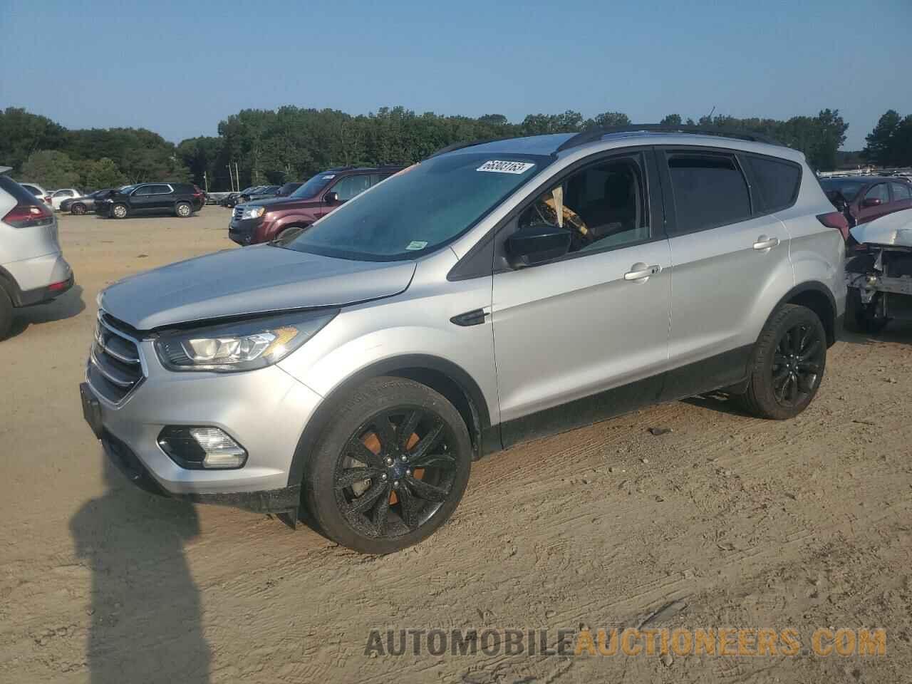 1FMCU9GD2KUB06715 FORD ESCAPE 2019