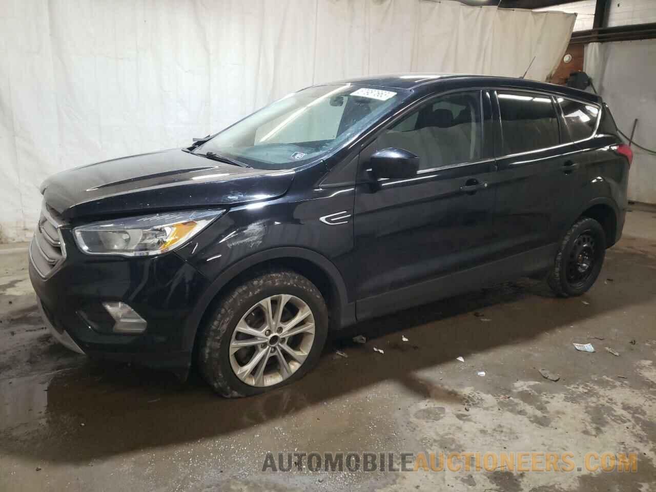 1FMCU9GD2KUB19500 FORD ESCAPE 2019