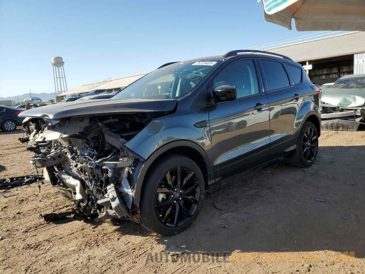 1FMCU9GD2KUB28861 FORD ESCAPE 2019