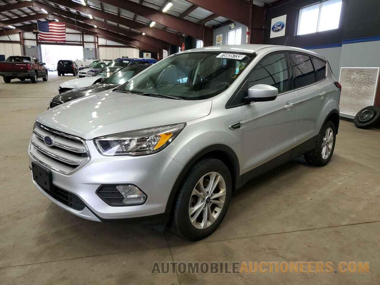 1FMCU9GD2KUB52271 FORD ESCAPE 2019