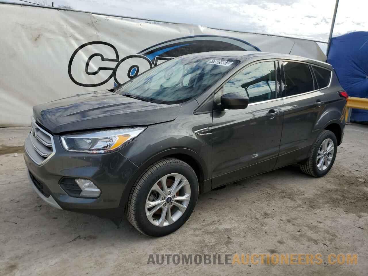 1FMCU9GD2KUB65599 FORD ESCAPE 2019