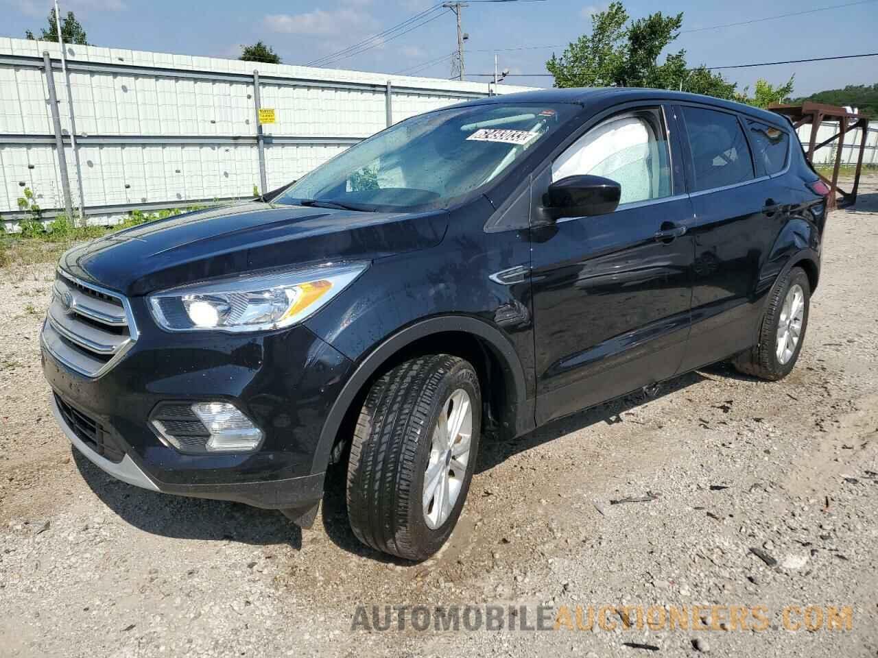 1FMCU9GD2KUB90275 FORD ESCAPE 2019