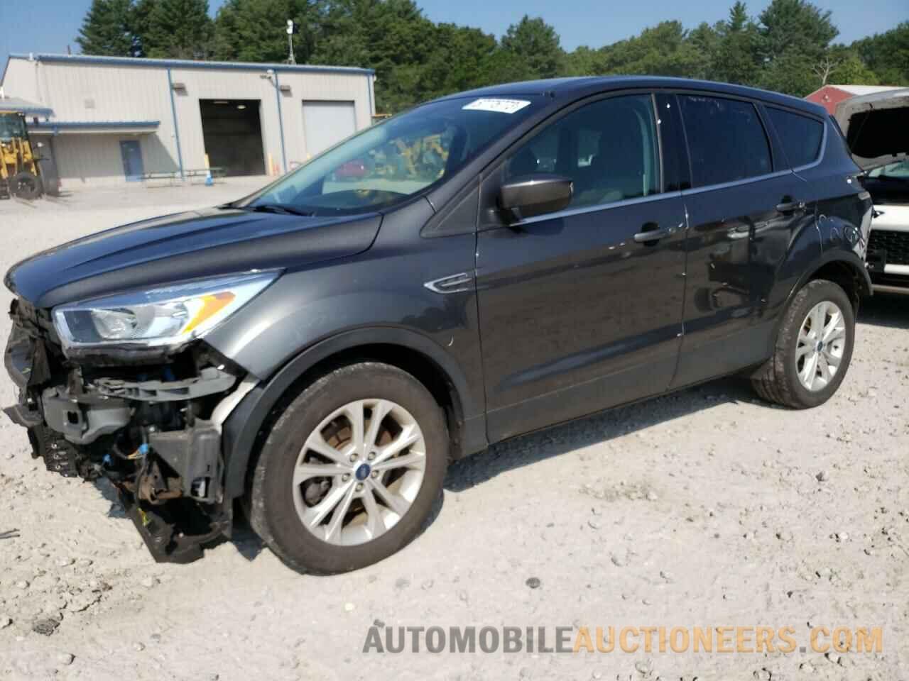 1FMCU9GD2KUB90454 FORD ESCAPE 2019