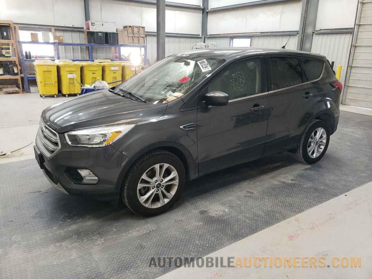 1FMCU9GD2KUB91507 FORD ESCAPE 2019