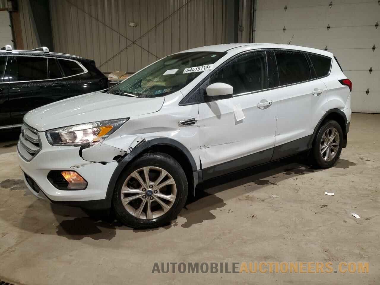 1FMCU9GD2KUC06765 FORD ESCAPE 2019