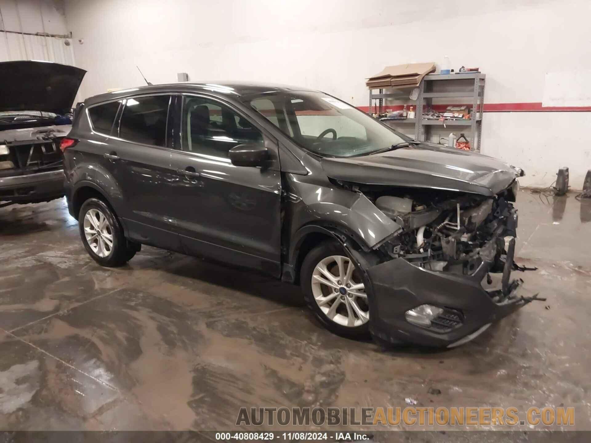 1FMCU9GD2KUC11903 FORD ESCAPE 2019