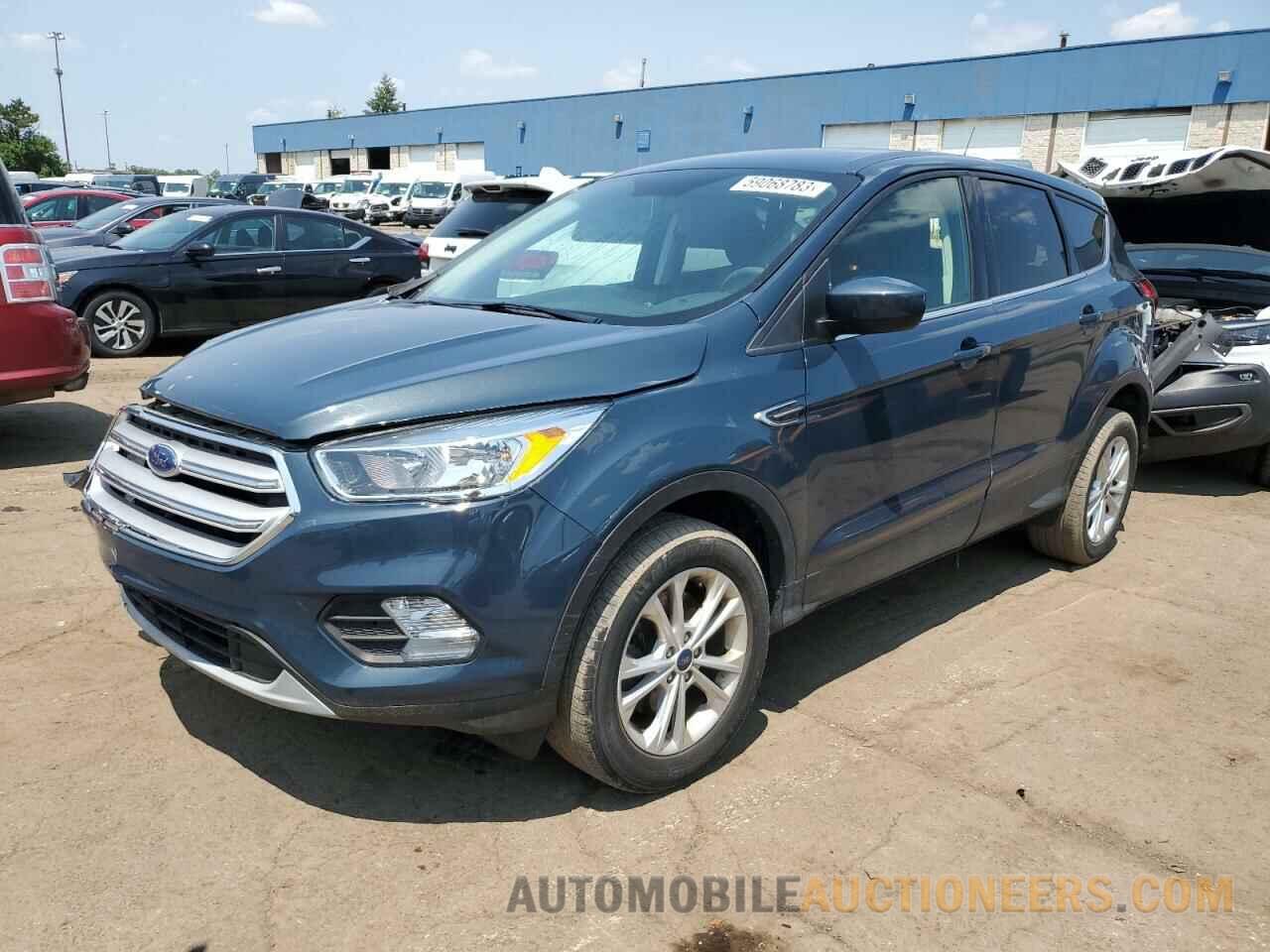 1FMCU9GD2KUC50748 FORD ESCAPE 2019