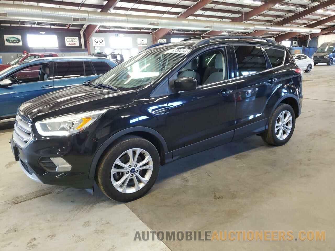 1FMCU9GD3HUA17499 FORD ESCAPE 2017