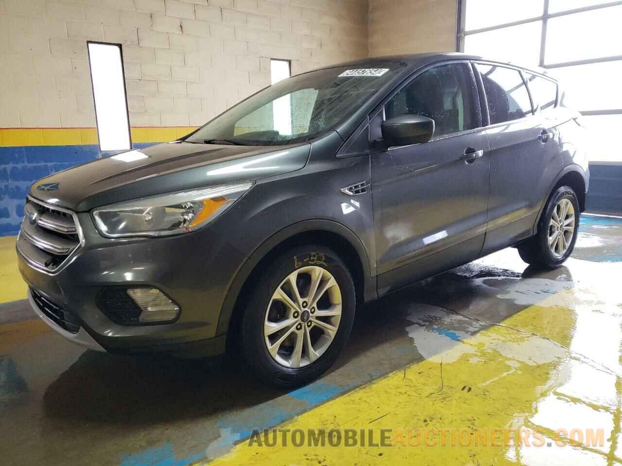 1FMCU9GD3HUB90682 FORD ESCAPE 2017