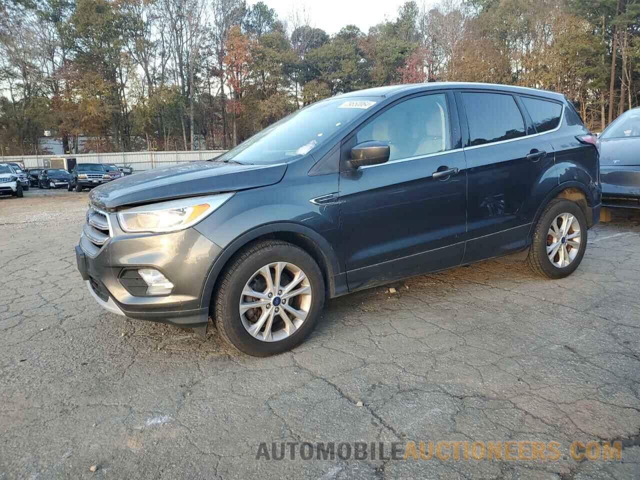 1FMCU9GD3HUE81778 FORD ESCAPE 2017