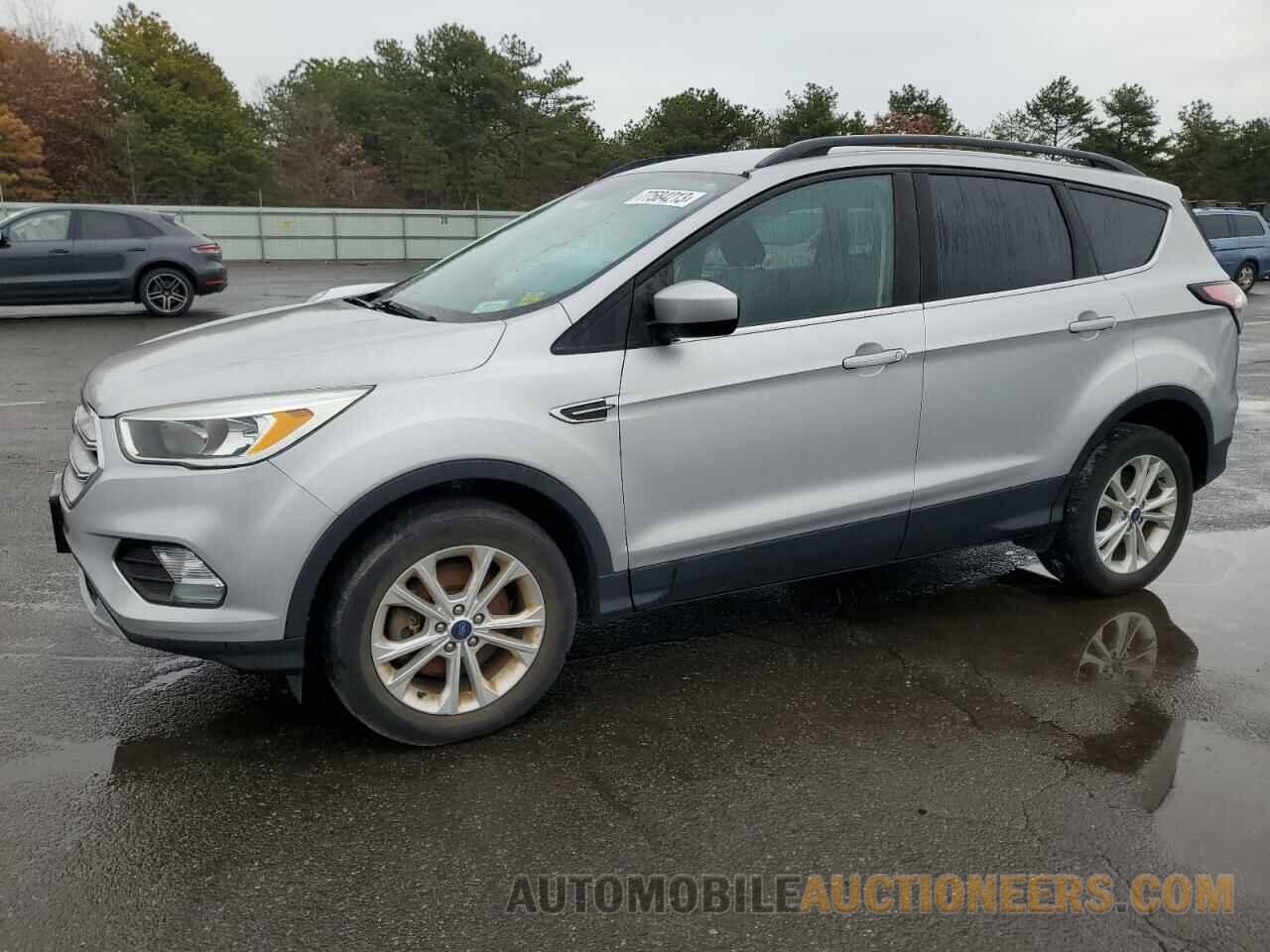 1FMCU9GD3JUA73559 FORD ESCAPE 2018