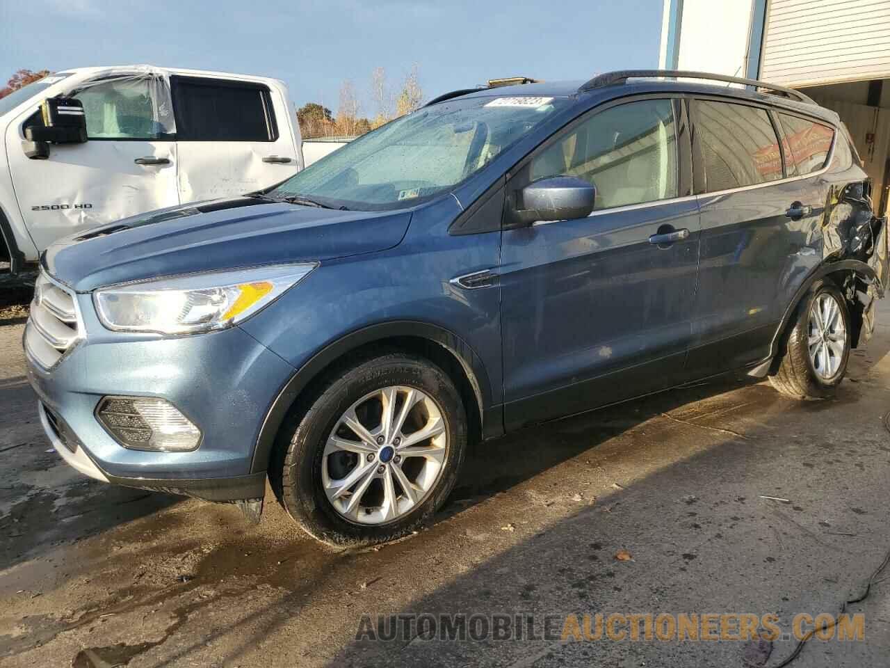 1FMCU9GD3JUB33596 FORD ESCAPE 2018