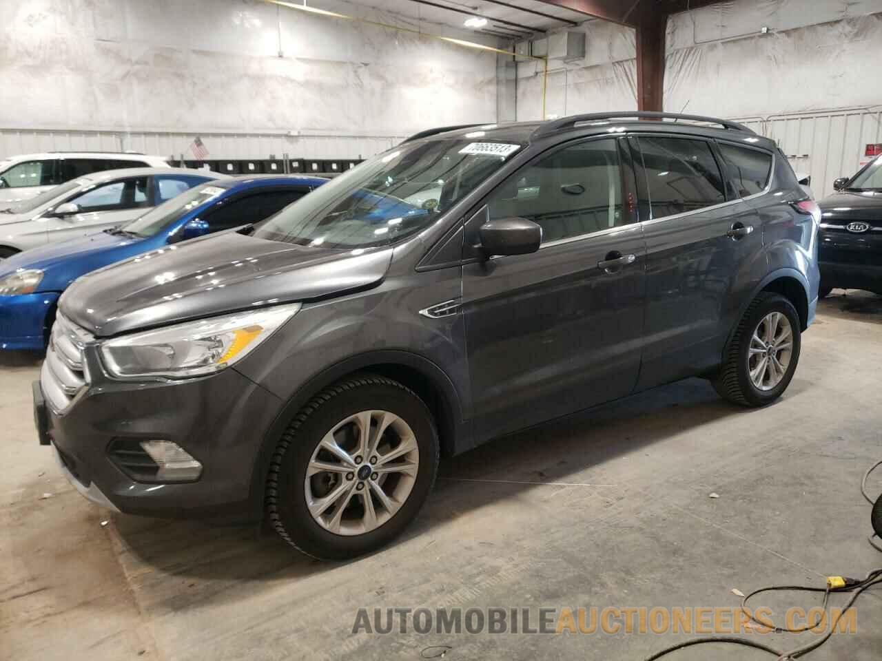 1FMCU9GD3JUB37986 FORD ESCAPE 2018