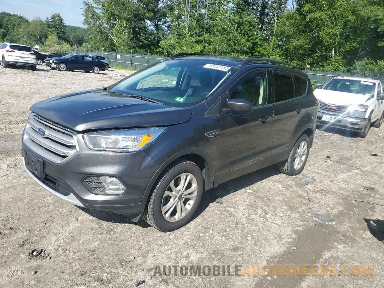 1FMCU9GD3JUB65674 FORD ESCAPE 2018