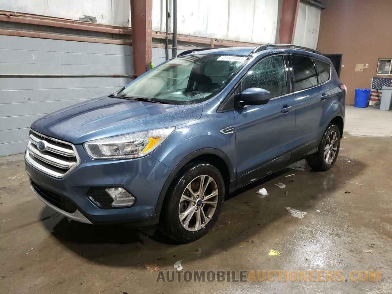 1FMCU9GD3JUC24884 FORD ESCAPE 2018