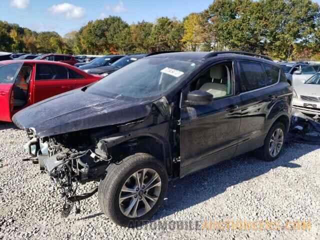 1FMCU9GD3JUC63118 FORD ESCAPE 2018