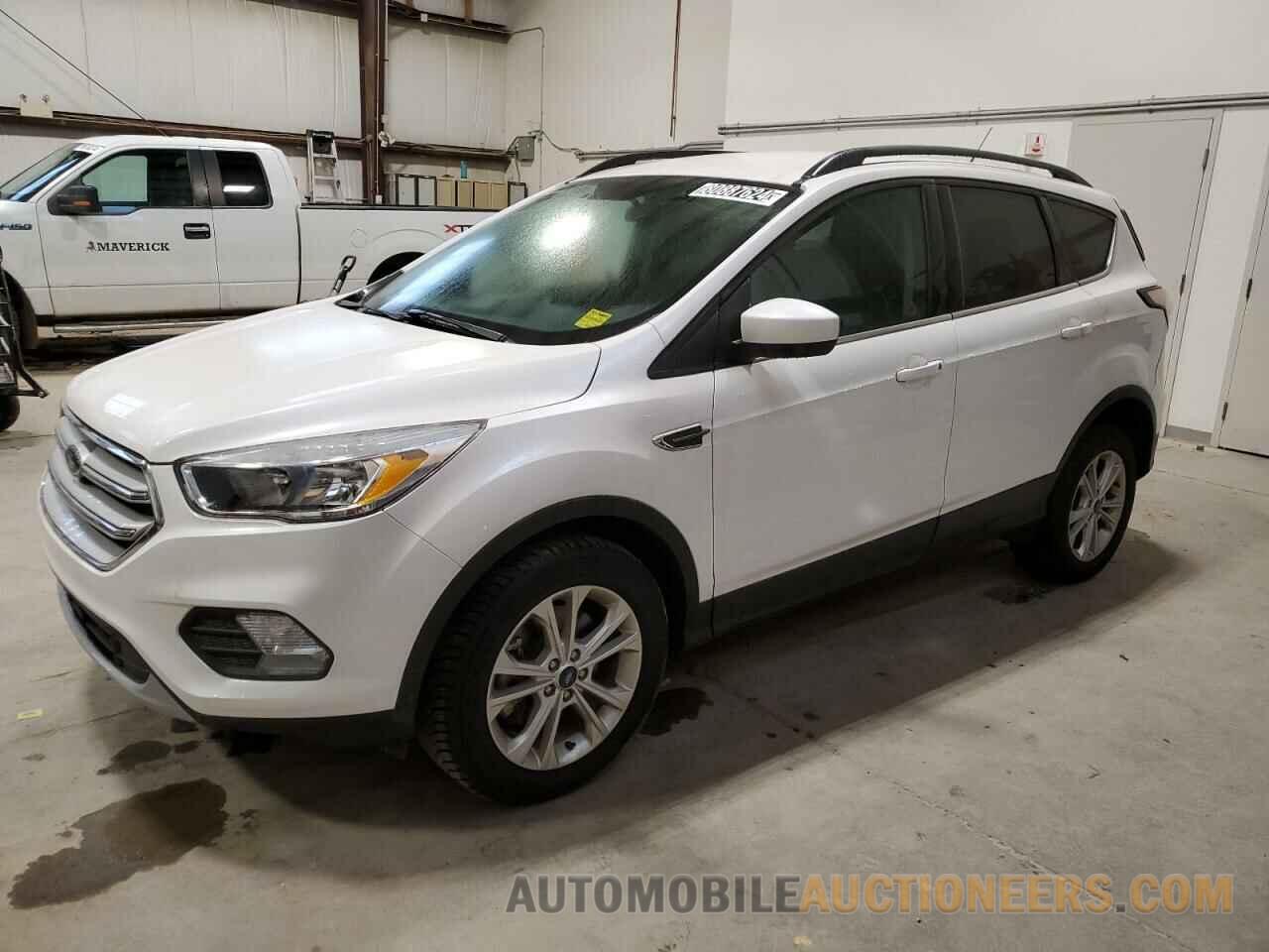 1FMCU9GD3JUC72224 FORD ESCAPE 2018