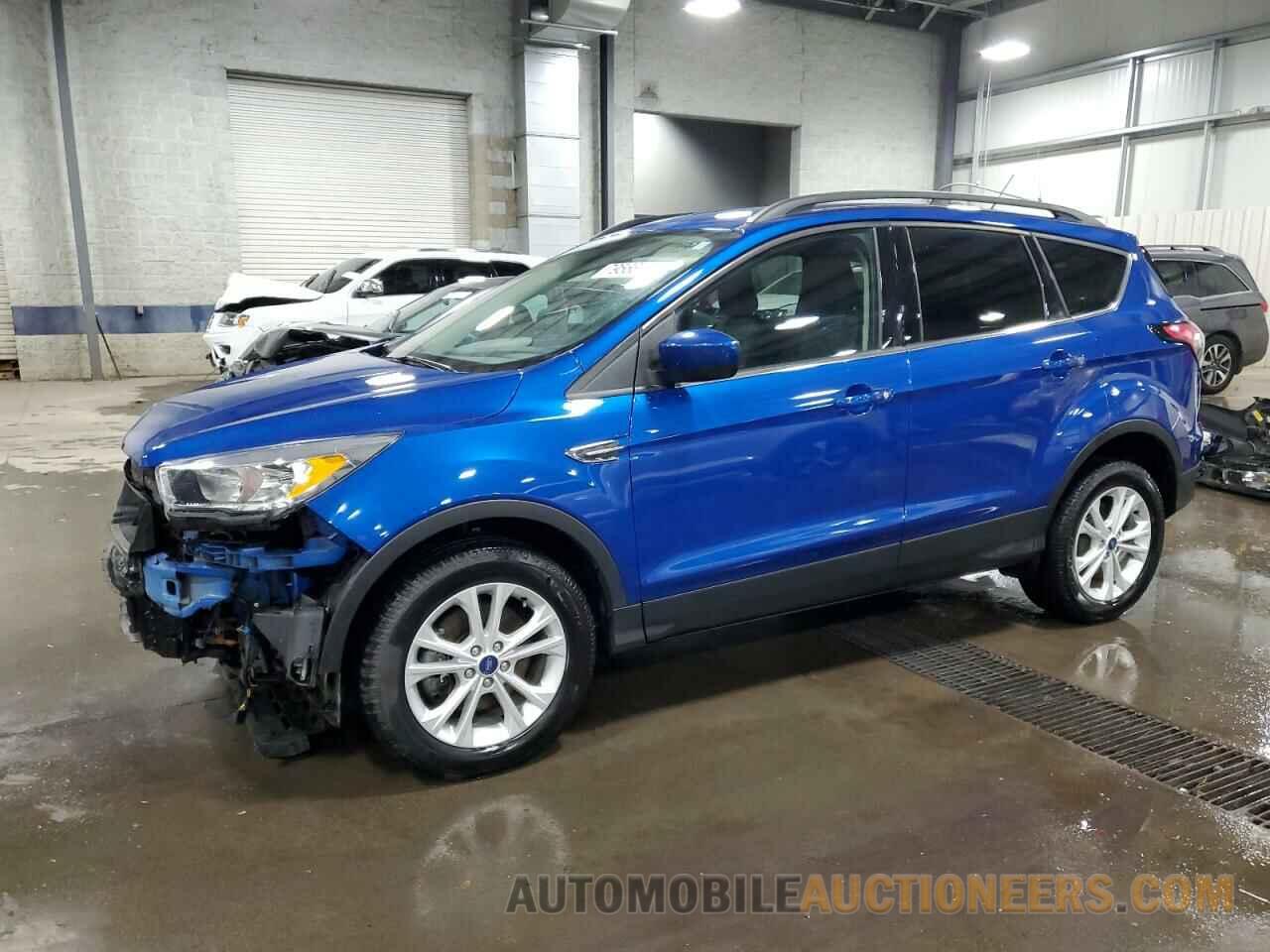 1FMCU9GD3JUD21647 FORD ESCAPE 2018