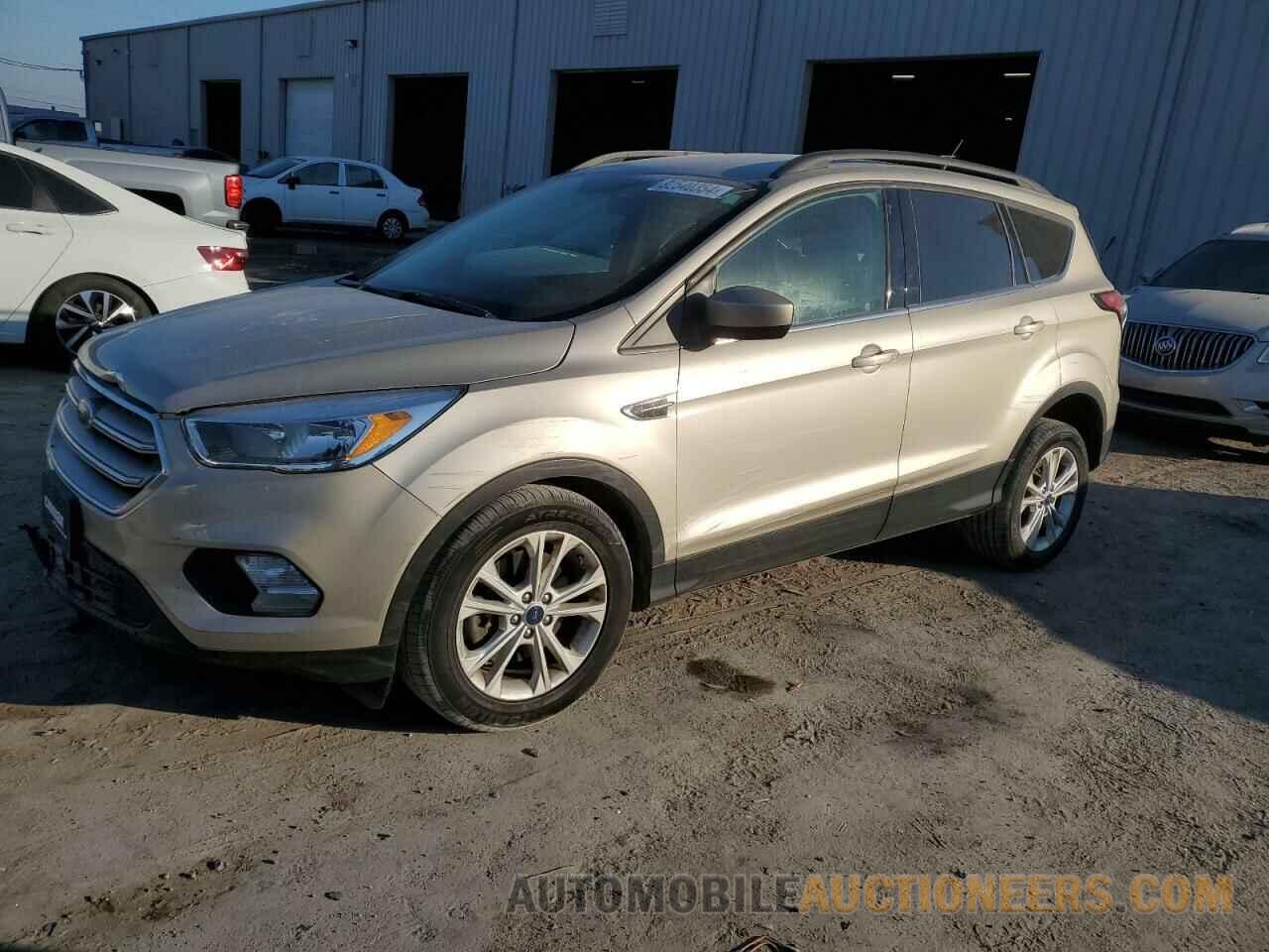 1FMCU9GD3JUD53515 FORD ESCAPE 2018