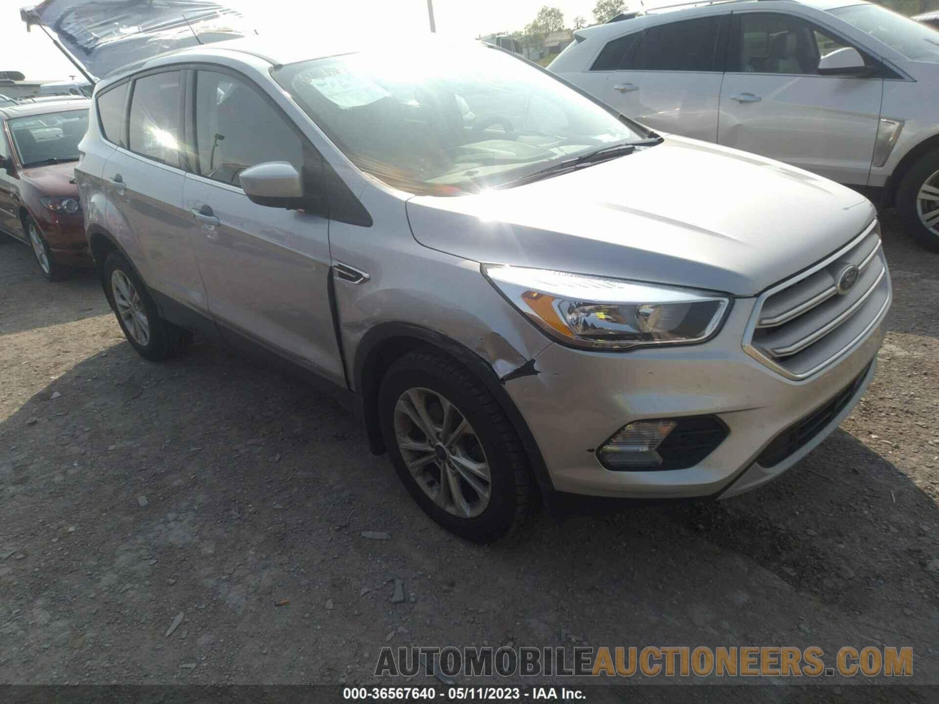 1FMCU9GD3KUA00970 FORD ESCAPE 2019