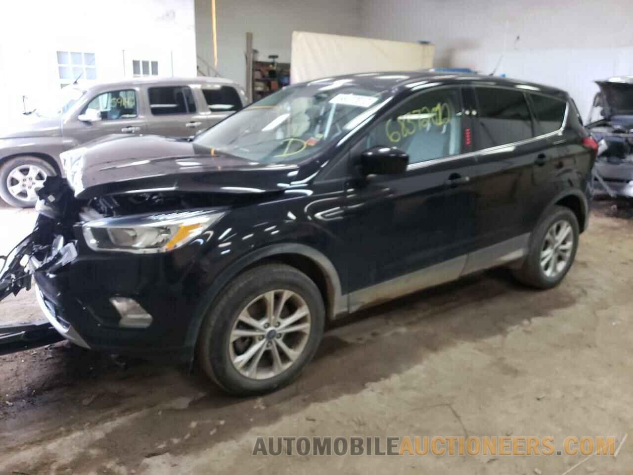 1FMCU9GD3KUA04405 FORD ESCAPE 2019